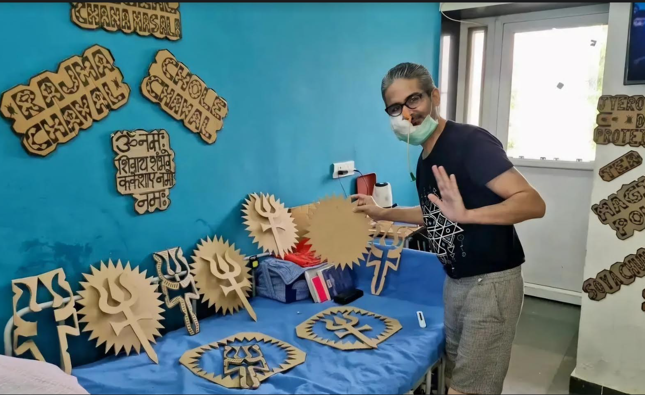 Meet Rajiv Kohli